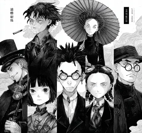 纪录频道新收录方向示意